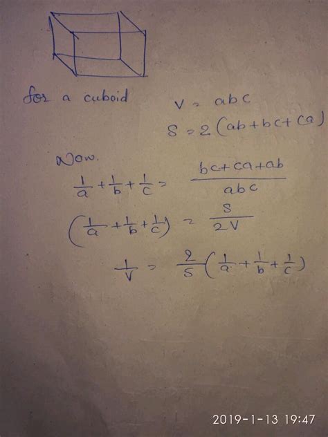 Of A Cube Is Increased By 50 The Pe Ce Area Of The Cube A 15 Blume