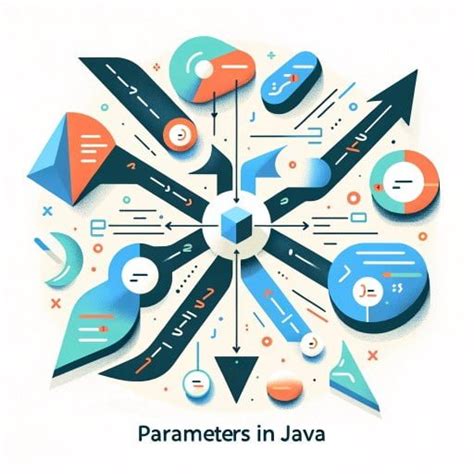 Understanding Parameters In Java A Detailed Guide