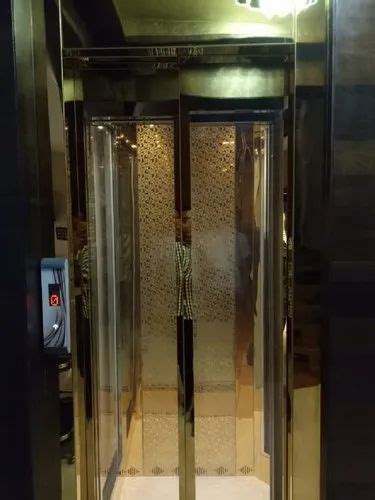 Elevator Amc Kone Passenger Lift Amc Service Manufacturer From Udgir