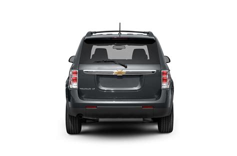 2008 Chevrolet Equinox - Specs, Prices, MPG, Reviews & Photos | Cars.com