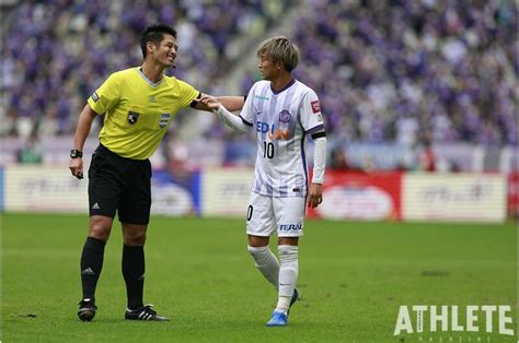 サンフレッチェ広島の10番、森島司が名古屋へ完全移籍。｜sanfrecce｜編集部コラム｜アスリートマガジンweb