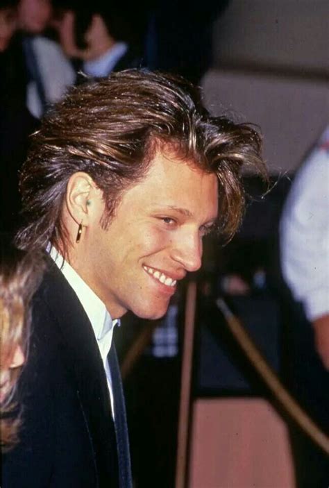 Jon Bon Jovi Hairstyle - Best Haircut 2020