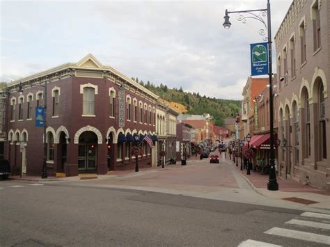 Central City, Colorado | Gilpin County - Uncover Colorado