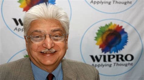 Key Milestones Of Wipro Since Azim Premji Took Over As Chairman