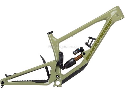 Nukeproof Giga 275 Carbon Full Suspension MTB Frame 2020 (Expired) | Frames