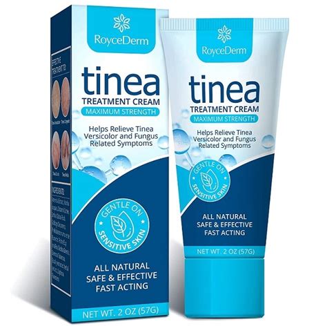 This Natural Treatment For Tinea Versicolor Is Fast Easy And