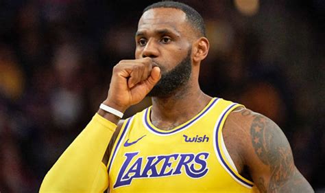 Lakers vs Mavericks LIVE stream: How to watch LeBron James in action ...