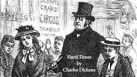 Hard Times By Charles Dickens YouTube