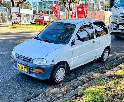 Daihatsu Handivan Alex G Flickr