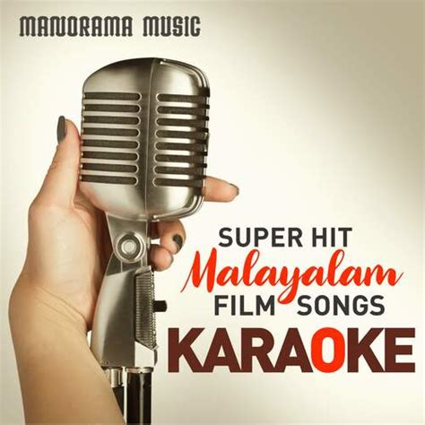 Super Hit Malayalam Film Songs Karaoke Songs Download - Free Online ...