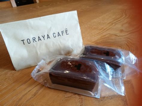 トラヤカフェ 青山店 （toraya Cafe） 原宿・表参道・青山 はらお