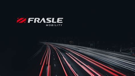 SPR Conquista Conta Da Frasle Mobility E Cria Redesign Da Marca Em