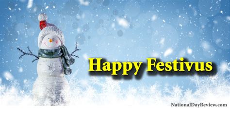 National Festivus Day 2024: Facts, Activities (Kramer Festivus), Quotes, Wishes, Messages