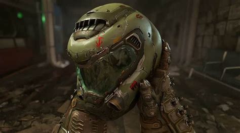 Doom Eternal как использовать крюк мясника