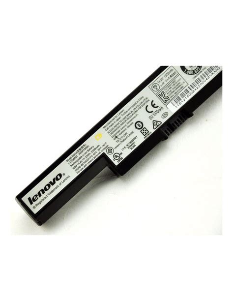 Lenovo E41 80 Ith L13l4a01 Original Laptop Battery