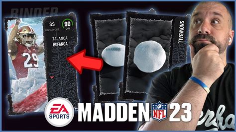 How To UPGRADE Snowball Players Get FIVE FREE 90 OVR Zero Chill Cards