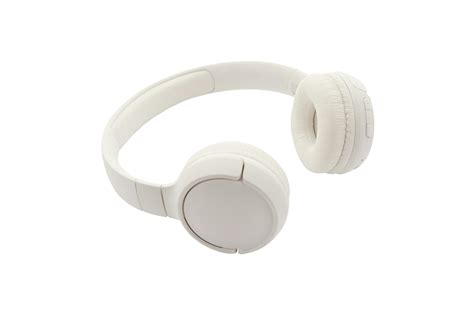 White Headphones · Free Stock Photo