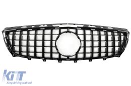 Front Grille Suitable For Mercedes Cls W C X