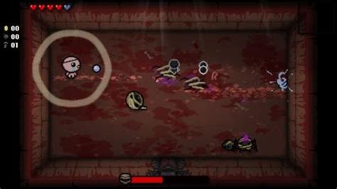 Binding Of Isaacs Best Mods Will Be Added To The Base Game Every Month