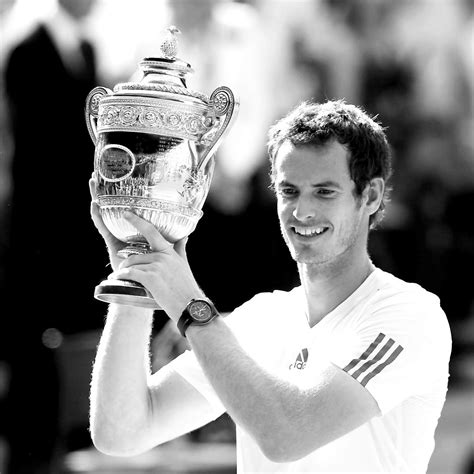 Can Andy Murray do it again? #Wimbledon #Tennis Andy Murray Wimbledon ...