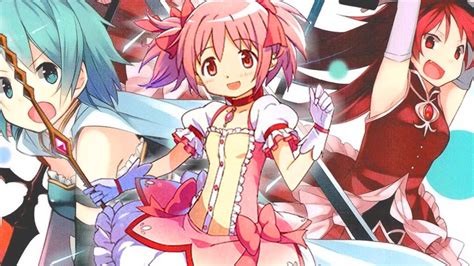 Puella Magi Madoka Magica Season Streaming Watch Stream