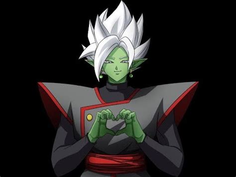 Fused Zamasu Tod YouTube