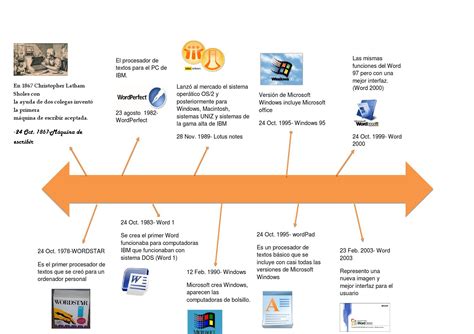 Como Hacer Una Linea Del Tiempo En Word Smartart Printable Templates Free