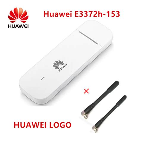 Unlocked Huawei E E H Mbps G Lte Modem Dongle Usb Stick