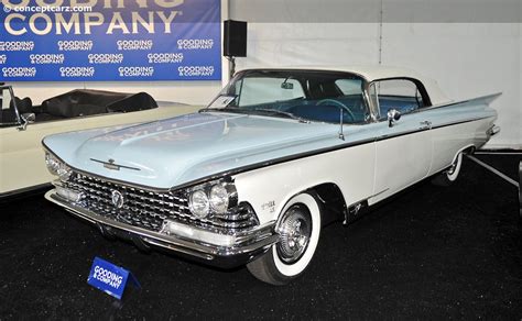 Buick Electra Information And Photos Momentcar