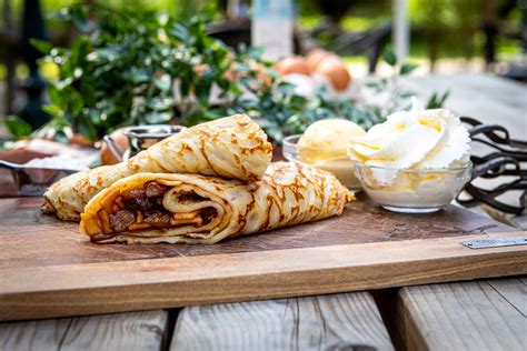 Berkel En Rodenrijs Pannenkoe