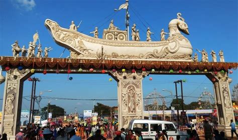 10 Best Places to Visit in Cuttack - ChaloGhumane.com