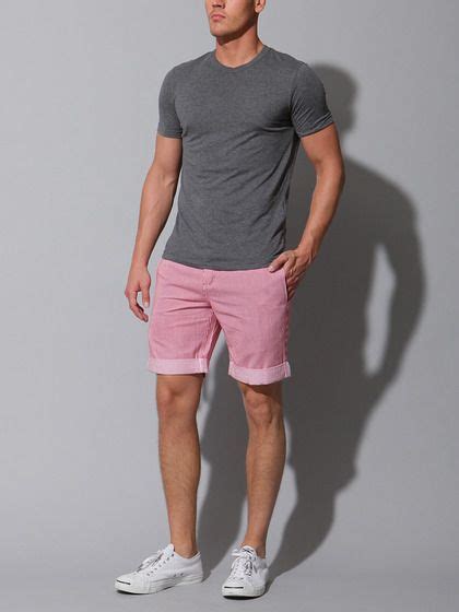 Looks Masculinos Rosa Pra Inspirar Moda Aprovada Blog De Moda