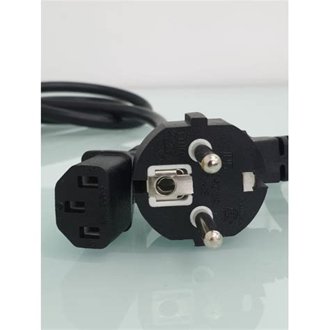 Jual Kabel Power Cord Ups Apc Ica Psu Mining C M X Mm