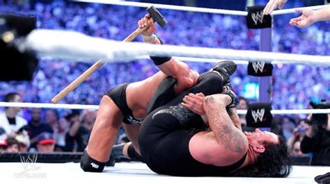 Wrestlemania 27 - Undertaker Photo (20991438) - Fanpop