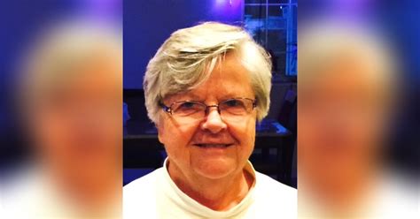 Carolyn Litwiller Obituary December Myers Mortuary