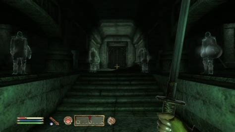 Oblivion main quest walkthrough: Page 3 - Page 3 | GamesRadar+