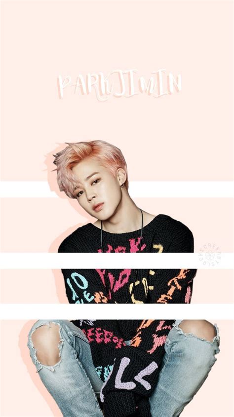 Bts Jimin 2020 Wallpapers Wallpaper Cave