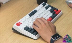 Mejores Teclados Para Escribir Gamer Streamer