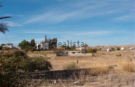 Terreno En Venta En Paraje Los Llanos S N Antas Idealista