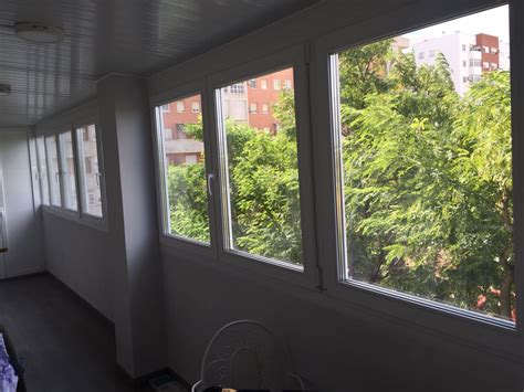 Ventanas De Aluminio Pvc Huelva Sevilla Venku