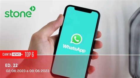 Stone anuncia solução para pagamentos no WhatsApp voltada para