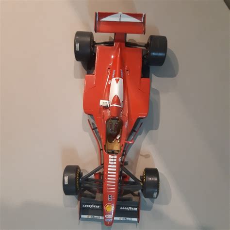 Ferrari F B Revell Von Norbert Gauder