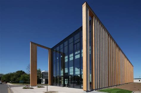 University Of Nottingham Biosciences University Of Nottingham