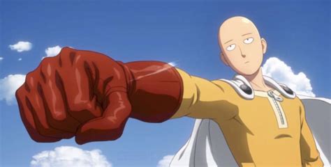 Saitama's Rare Defeats in One Punch Man - OtakuKart