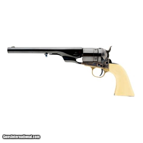 Colt 2nd Gen 1860 Army Conversion 44 Colt C17323