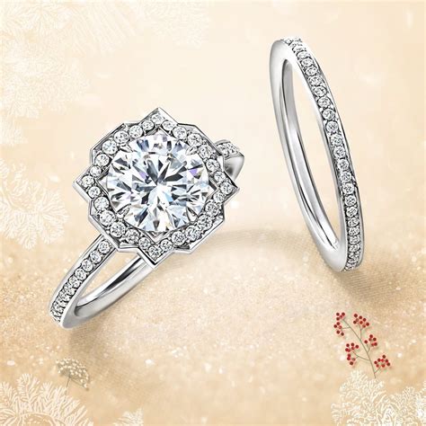 How To Design Your Own Diamond Engagement Ring