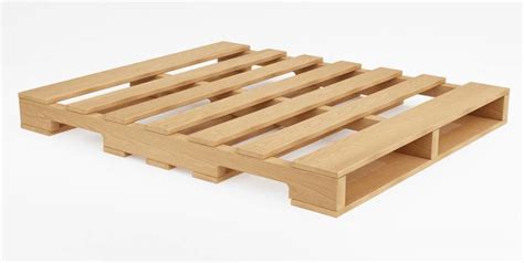 Pallets Vs Skids What Is The Difference Toronto Pallet Solutions