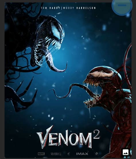 Venom 2 Cast Trailer Release Date And Full Movie