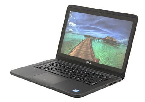 Dell Latitude Laptop I U Windows