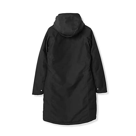 Tretorn W Gale Padded Jacket Black Versandkostenfrei Ab 60€